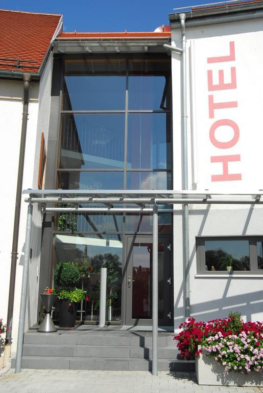 Hotel Gasthof Gross Bergkirchen  Extérieur photo