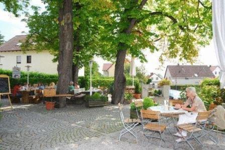 Hotel Gasthof Gross Bergkirchen  Extérieur photo