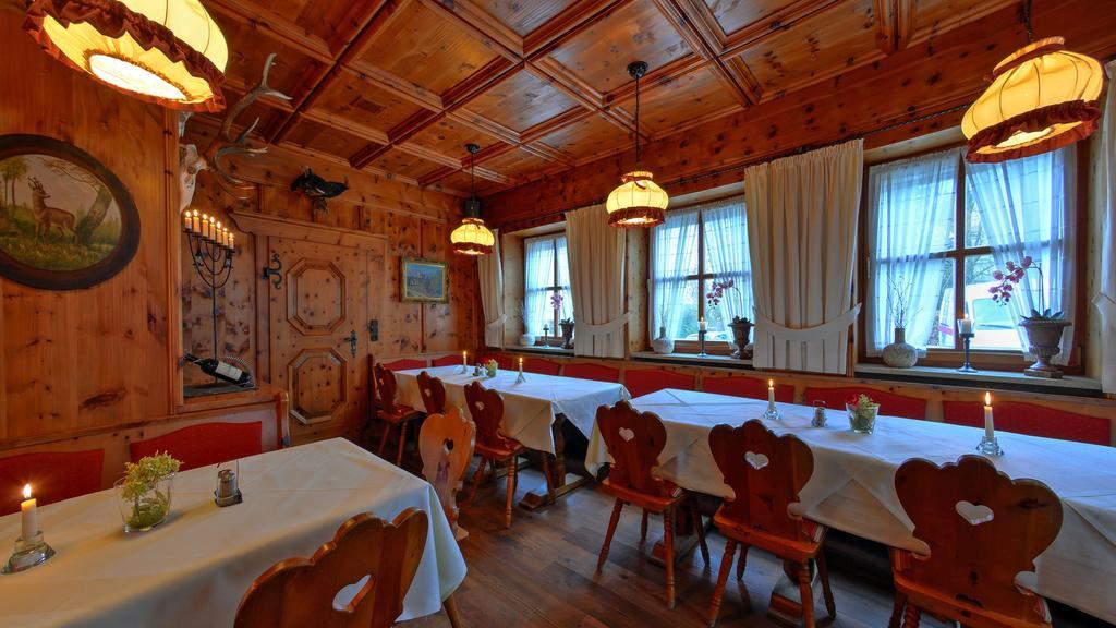 Hotel Gasthof Gross Bergkirchen  Extérieur photo